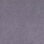 twill french grey ultrasuede, faux suede, light weight, plant based, textile, material, vegan, sustainable, aviation textile