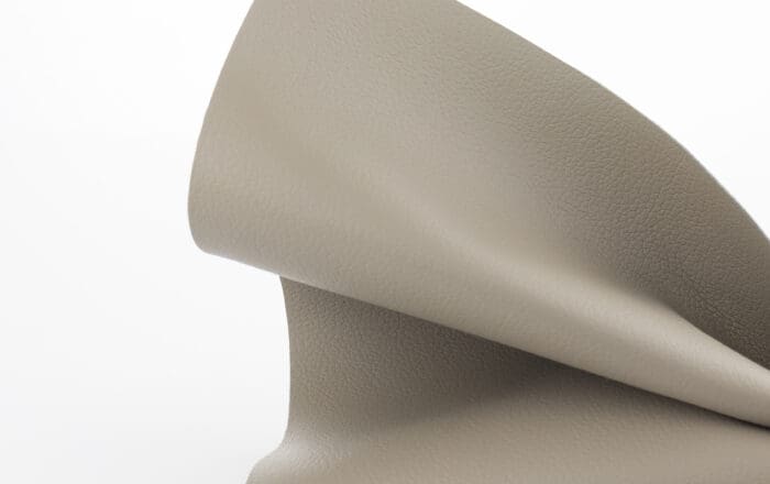 ultraleather, promessa, ultrafabrics, sustainable, vegan, animal free, textile, fabric, aviation, commercial seating, commercial aviation, seating surfaces