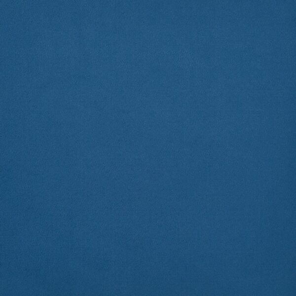 tapisuede prussian blue tapisuede, faux suede, light weight materials, vegan fabric, aviation materials