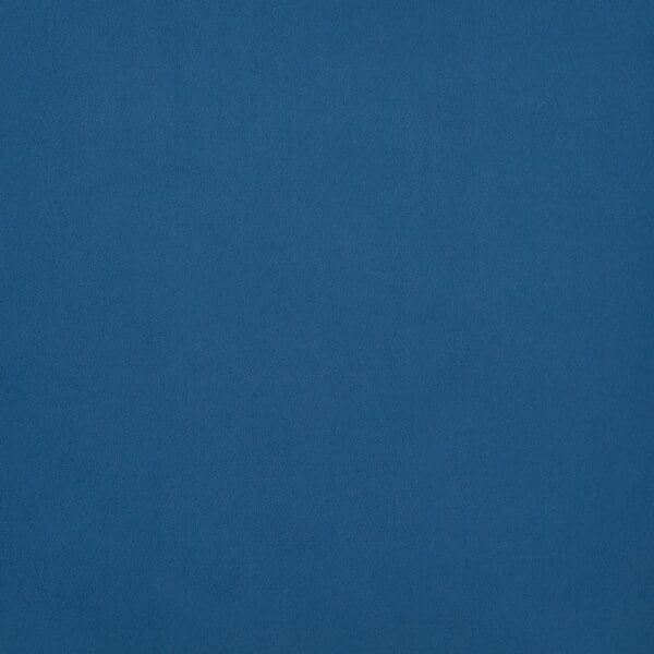 tapisuede prussian blue tapisuede, faux suede, light weight materials, vegan fabric, aviation materials
