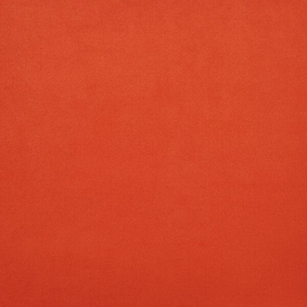 tapisuede burnt orange tapisuede, faux suede, light weight materials, vegan fabric, aviation materials